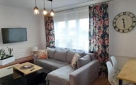 Mk Apartament III